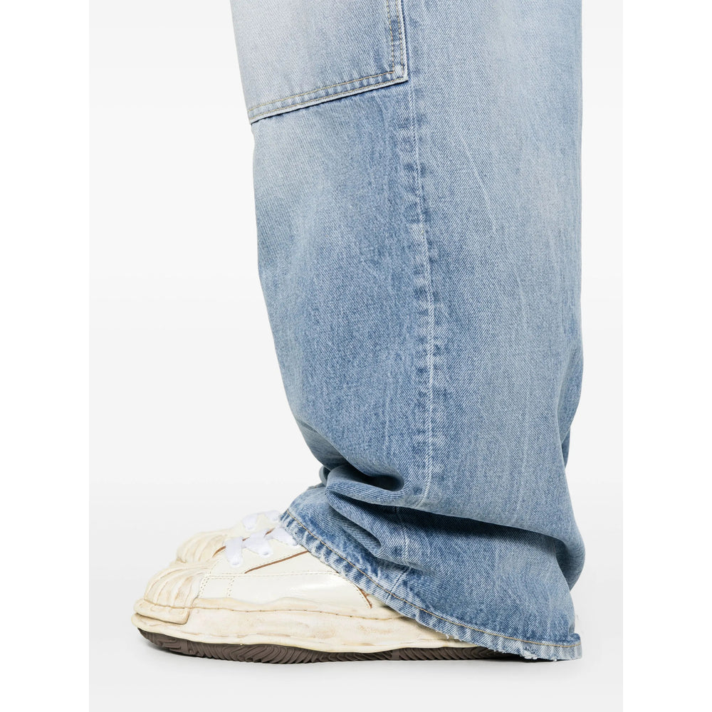 Dsquared2 Jeans - Blu | c6d24e9d5a2af643647860d0b6bc51365c0dba17