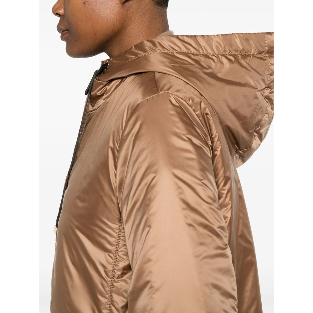 Max Mara The Cube Outerwears - Marrone | d0cbf3bd583828c0e5a783e07756cb3f9b21edf0