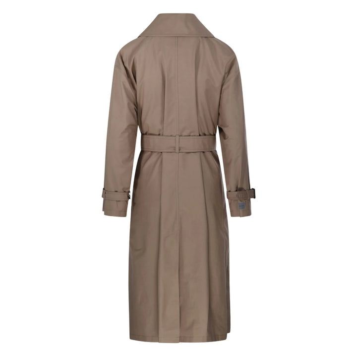 Max Mara The Cube Rainwears - Marrone | 4f7e878ab567c3a0262f5b3263e5e31c2f418ab5
