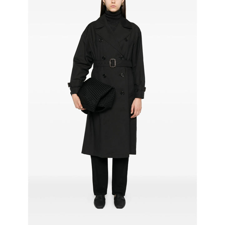 Max Mara The Cube Rainwears - Nero | 1eff8342b1343b1b55baf57435ae235083781d62