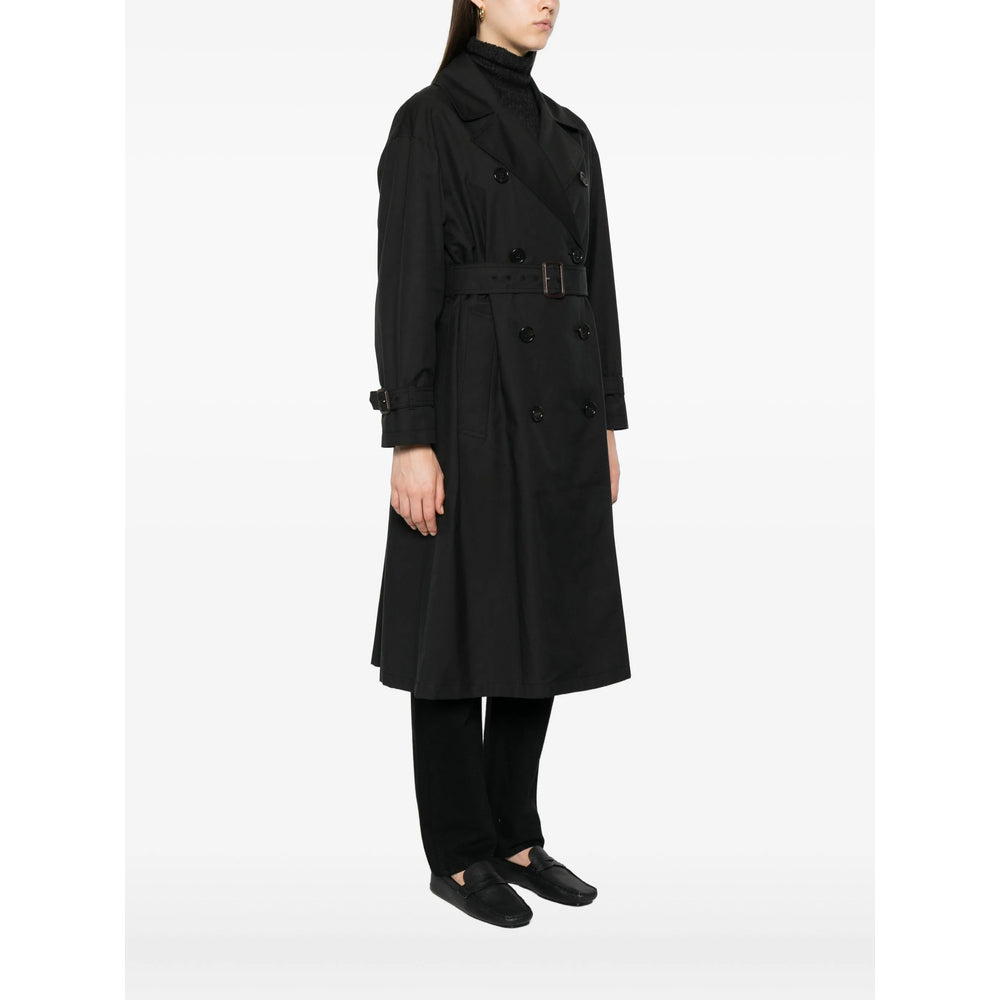 Max Mara The Cube Rainwears - Nero | ec40f5364d63c45193e92dae816e632b7c6f5168