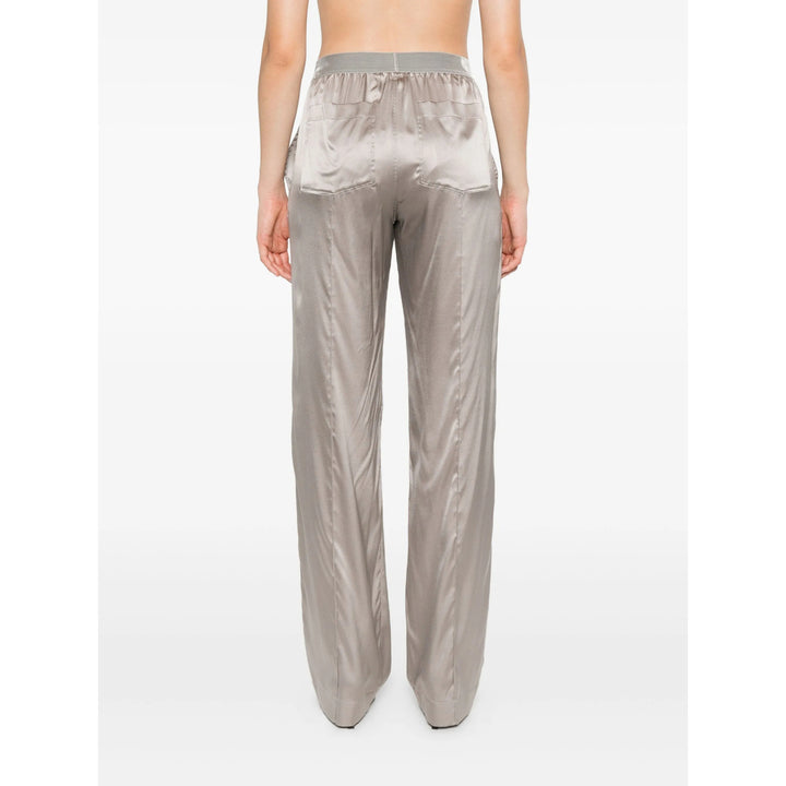 Tom Ford Pantaloni - Grigio | 1db86987a7f9ae05166e4f54185c5b239cc648d8
