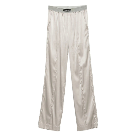 Pantaloni Grigio