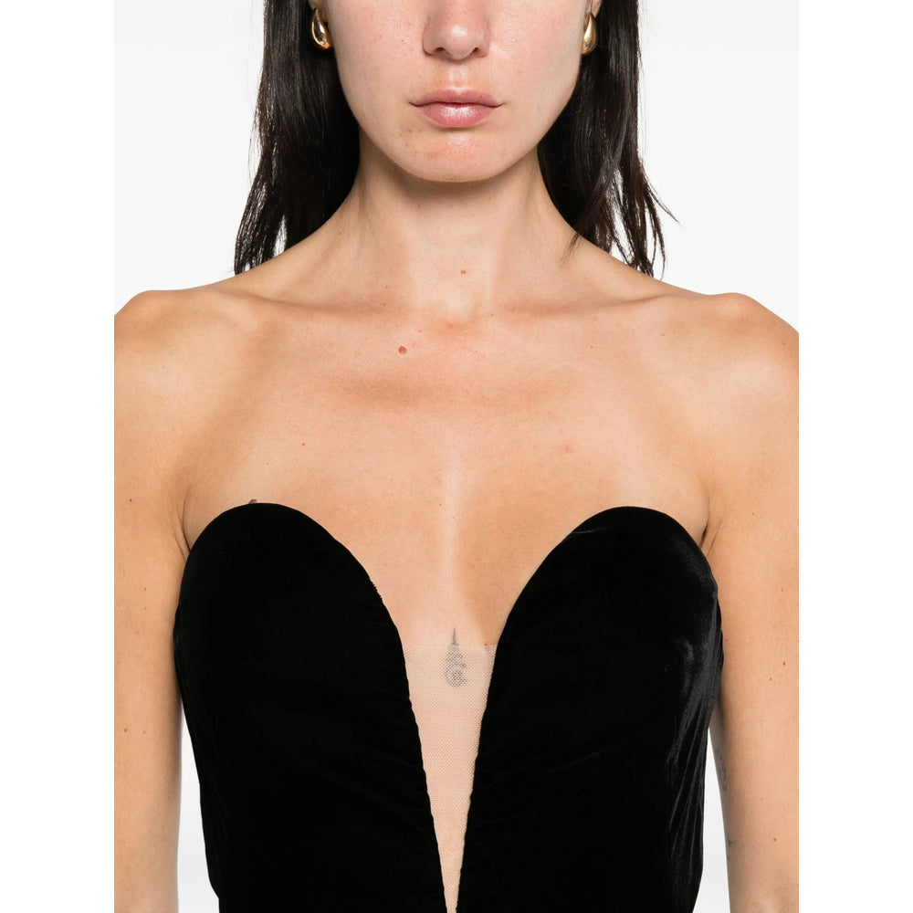 Tom Ford Abiti - Nero | 9cc6352bafae2a4c01bea7c78926d516b8f33fb1