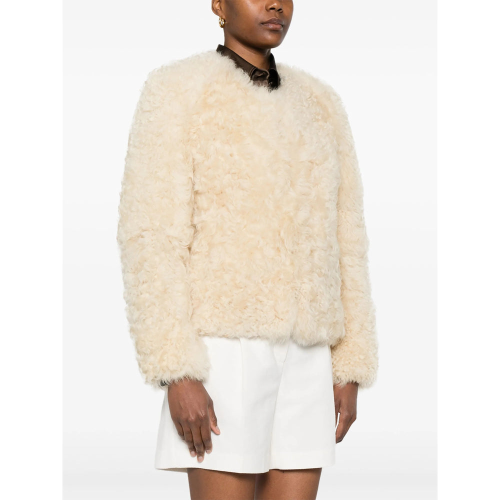 Tom Ford Outerwears - Neutro | 7a2fda701953ef0e4e5dc74f7e1aa8a97b86c1a6