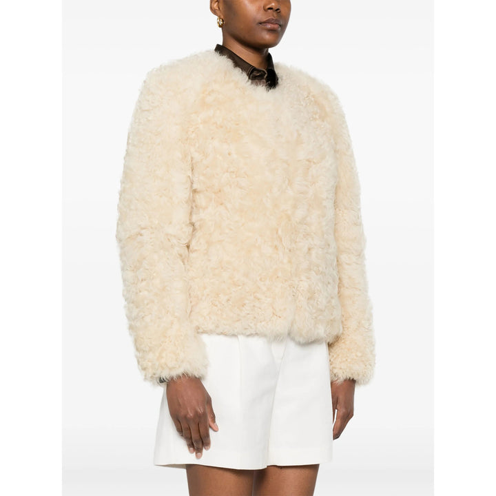 Tom Ford Outerwears - Neutro | 7a2fda701953ef0e4e5dc74f7e1aa8a97b86c1a6