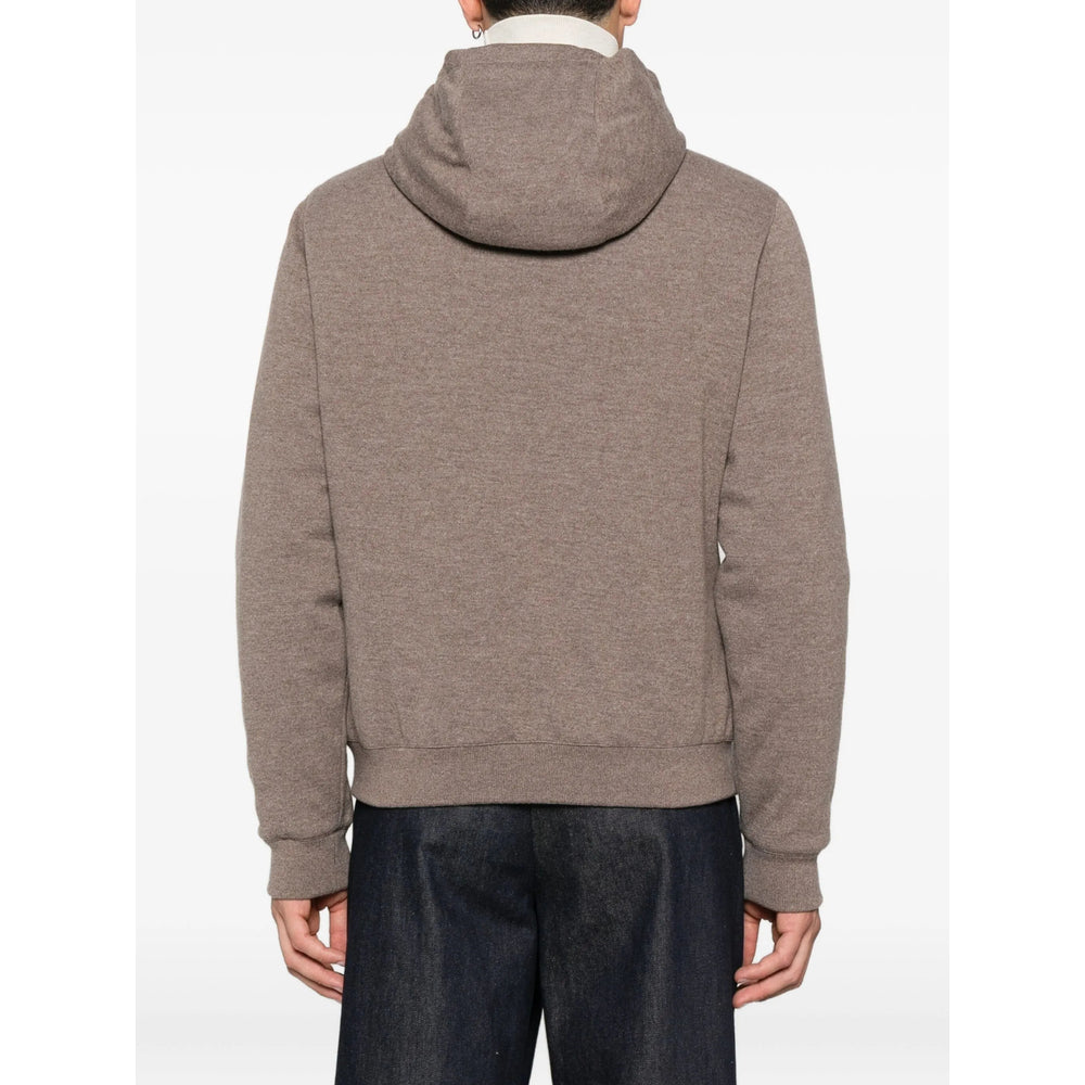 Moorer Outerwears - Marrone | df2affafa727087866eaef35c8cd000923c88832