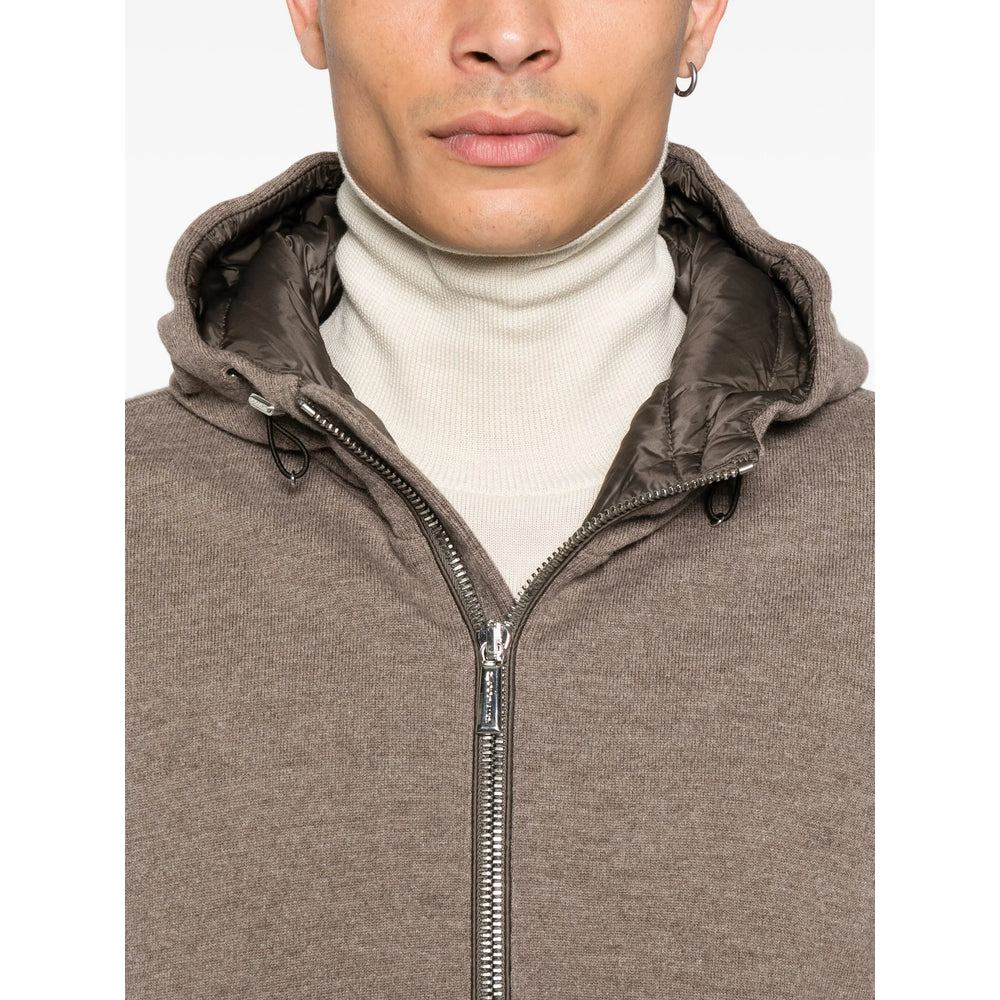 Moorer Outerwears - Marrone | 9f842a8e491105bb29527dc161e325fbc4b1907e