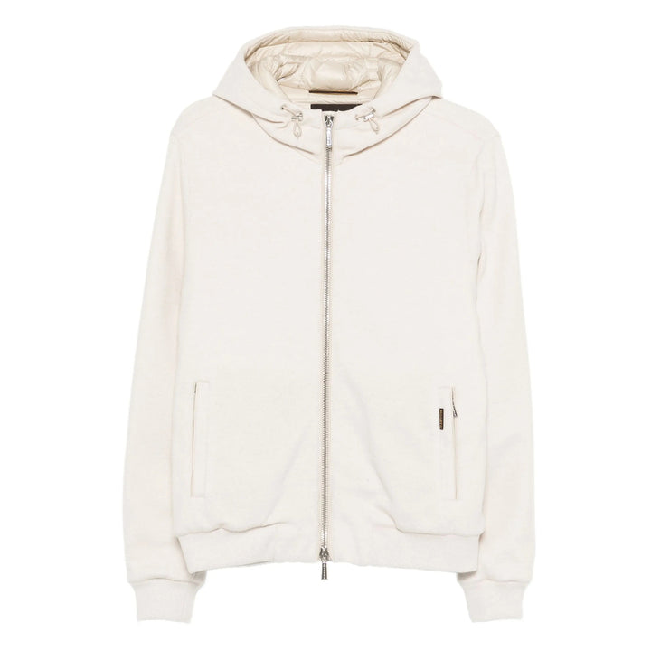 Moorer Outerwears - Neutro | b4ade1691b4c2a97dd84c1ec039fb9904b2dbad3