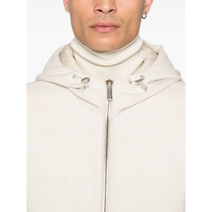 Moorer Outerwears - Neutro | f302dcfc5c8e66e866b854b265cc123b927e82d6