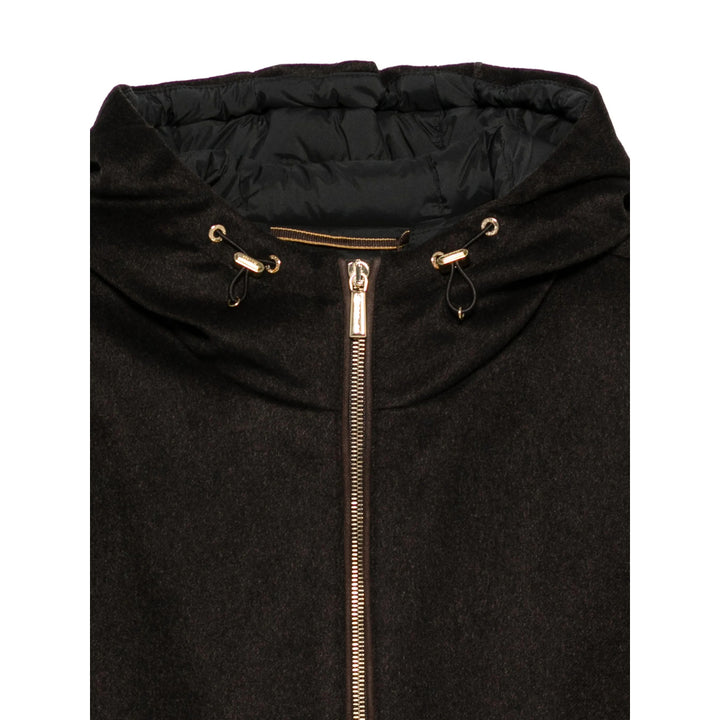 Moorer Outerwears - Marrone | e16add0e2a8f2f40be96b7acab9802dba4228f67