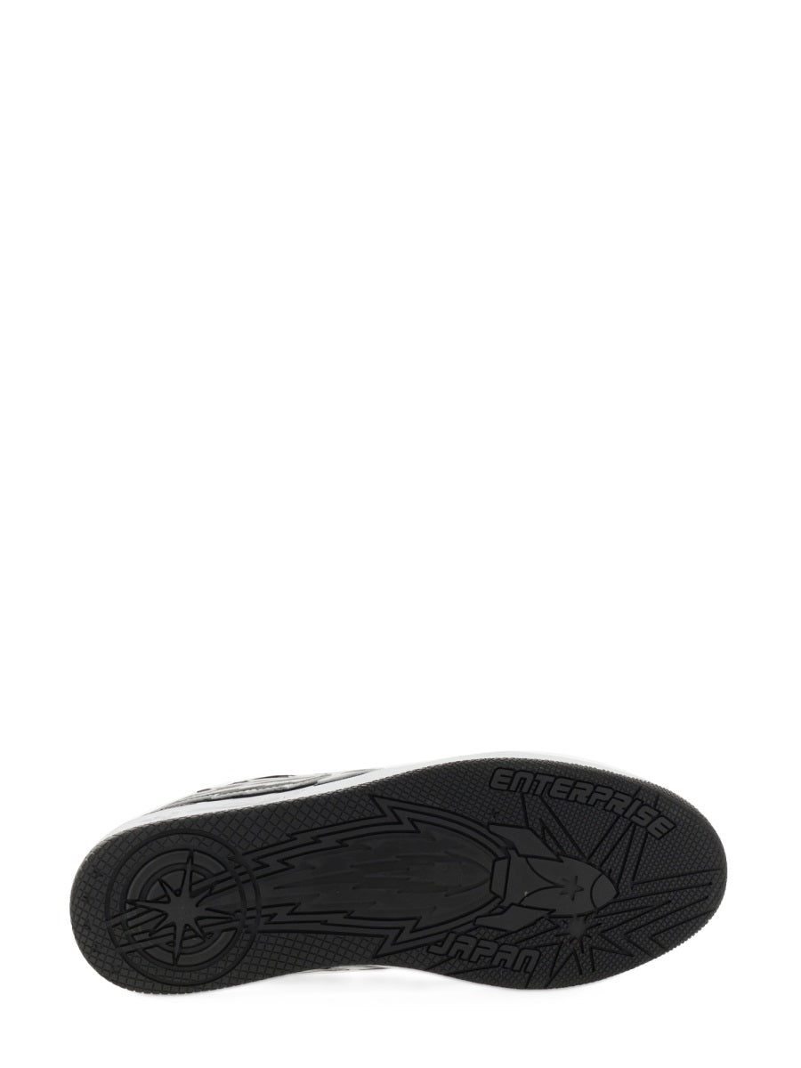 Enterprise Japan Sneakers - Multicolour | 2ac321d8274271e827bfb675c817cf048c2b871b