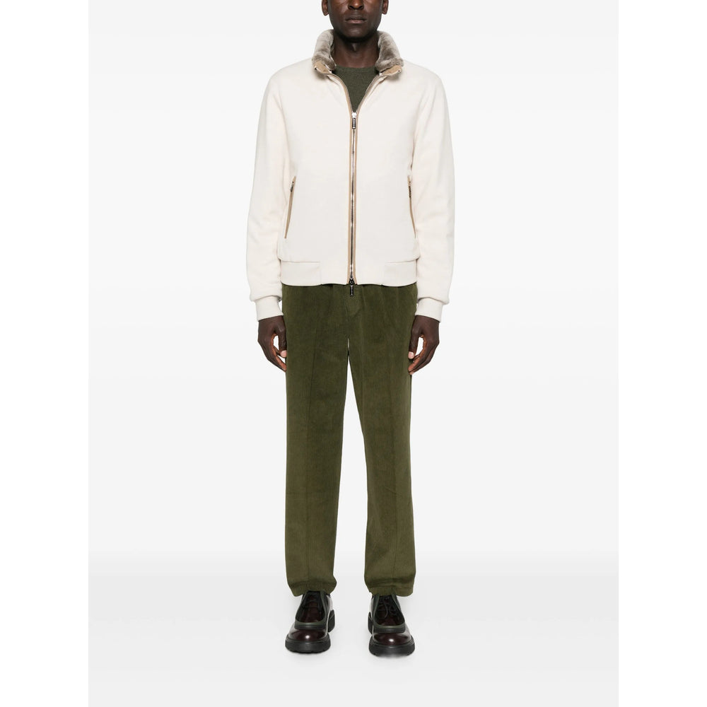 Moorer Outerwears - Neutro | 596e89396c7700d017e9e3c5fa9052fe2bcda8d0