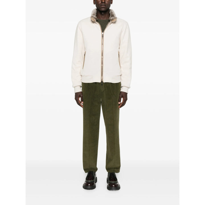 Moorer Outerwears - Neutro | 596e89396c7700d017e9e3c5fa9052fe2bcda8d0