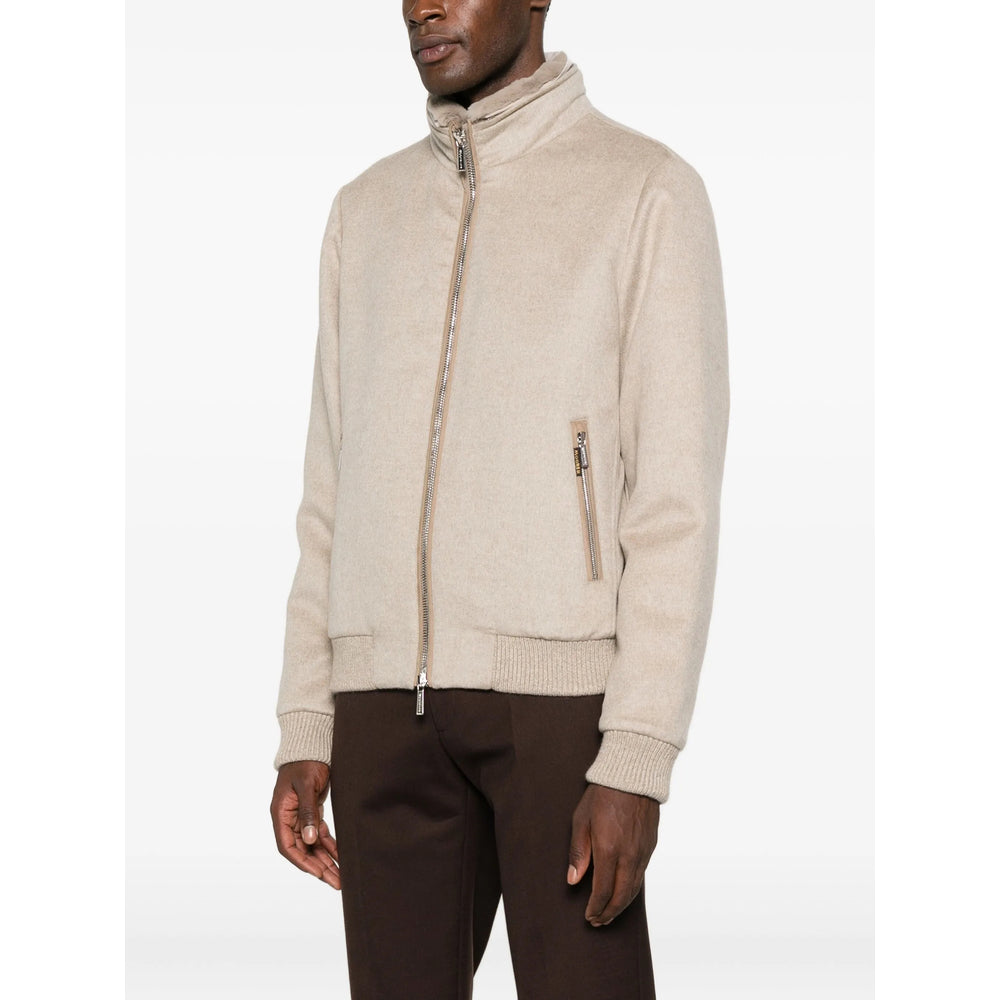 Moorer Outerwears - Neutro | f409ec49823cb1951c47f607c0736fc7b4b6c111