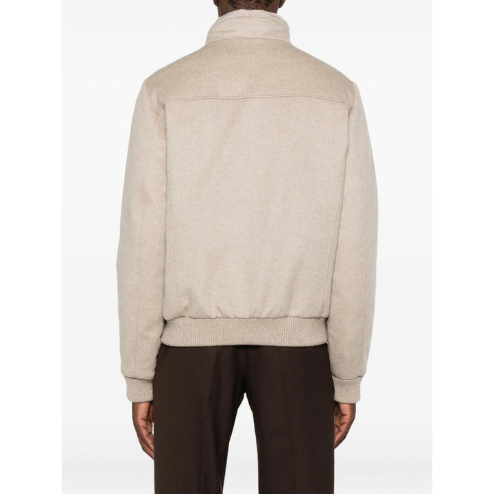 Moorer Outerwears - Neutro | d9d250430e9458b75edc27b5ac033a15d99e9798