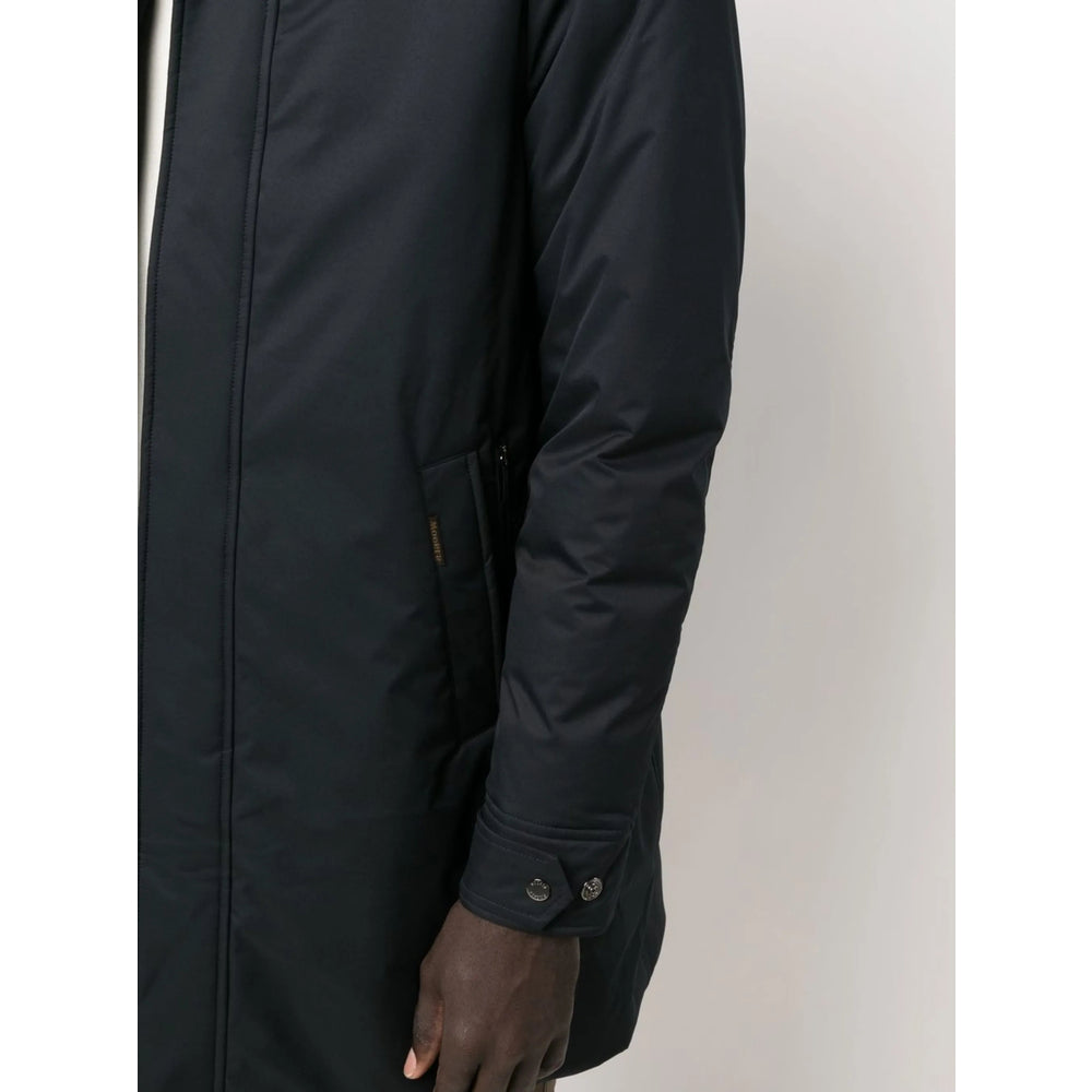 Moorer Outerwears - Blu | 8b897259b416baf58b74cb96fca26d9471697554