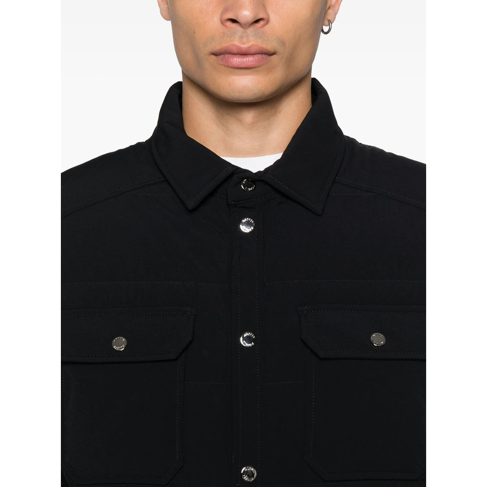 Moorer Outerwears - Blu | c3f9bb7ac2dfce507007768bf01e6edbce21391c