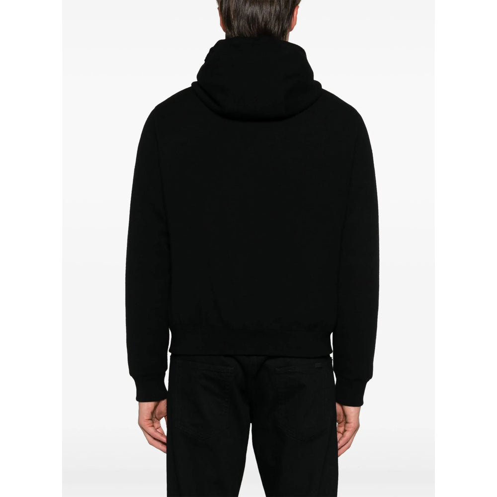 Moorer Outerwears - Nero | 6c5f9650f796a73b15649a9c94efa013b0b50fcb