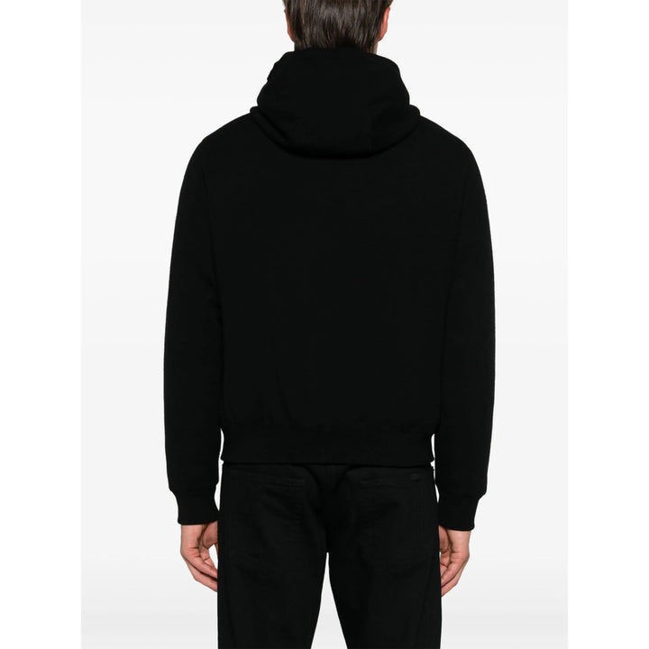 Moorer Outerwears - Nero | 6c5f9650f796a73b15649a9c94efa013b0b50fcb