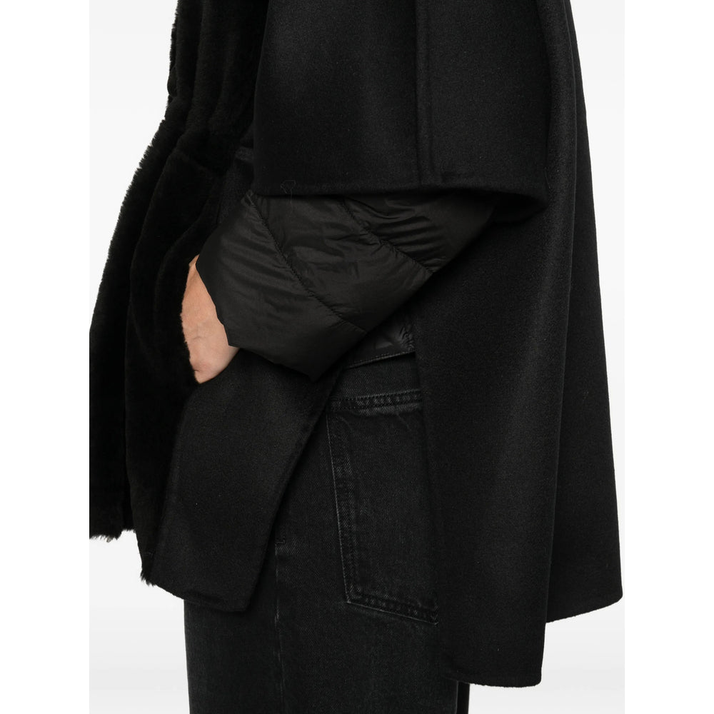 Moorer Outerwears - Nero | 6403d17a0b9f8c6fb3e844368e0b50cd5b62b38b