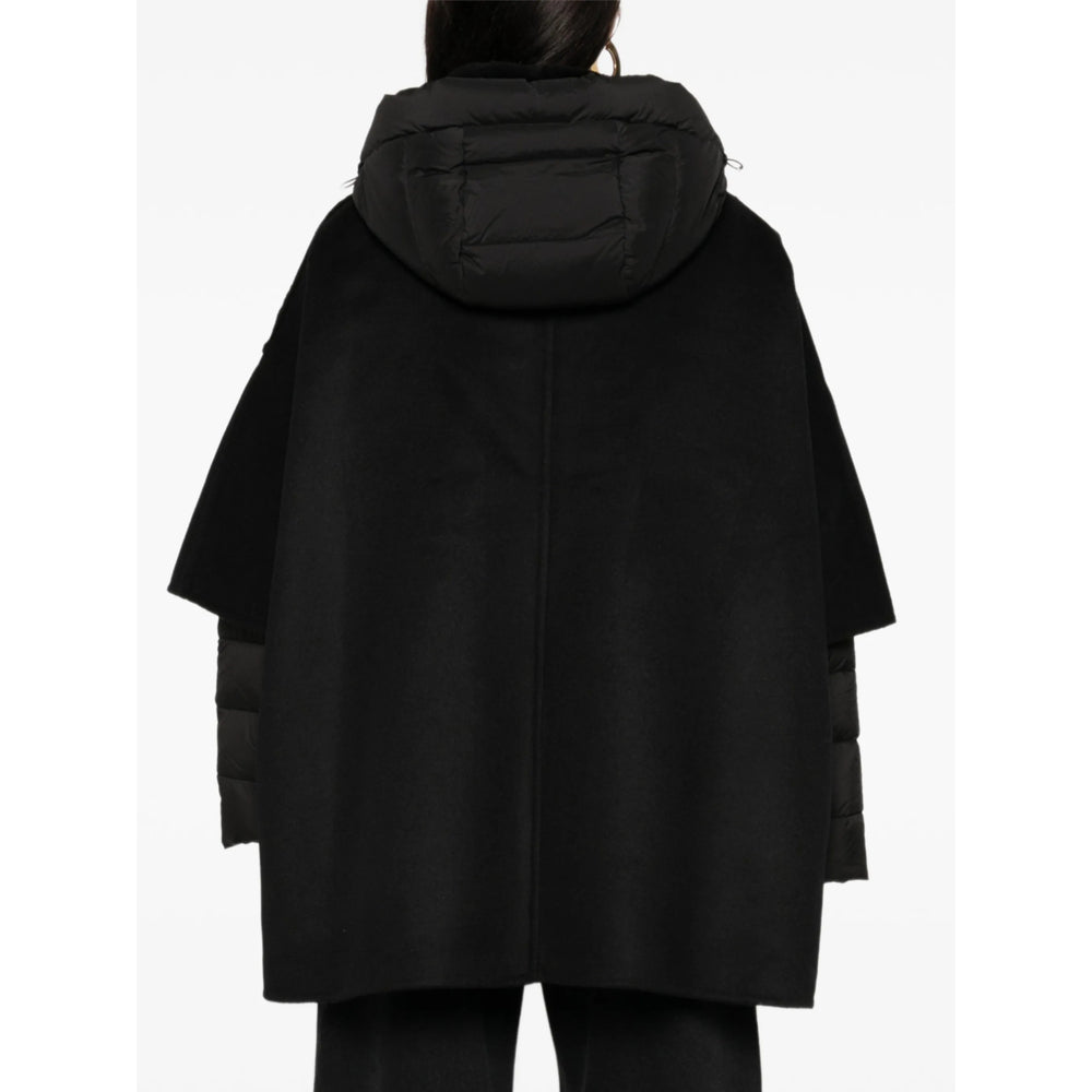 Moorer Outerwears - Nero | 4669d627598d033fa04d851cbef4a3f354f91773