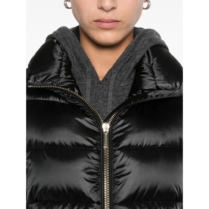 Moorer Outerwears - Nero | a9effbc739d70272aac40a52328cd6f21b563b7f