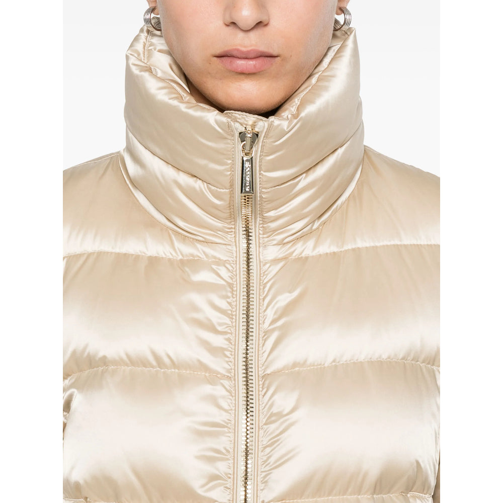 Moorer Outerwears - Neutro | 934526ac87cf63db6406e32b76bb3d929e8cd66a