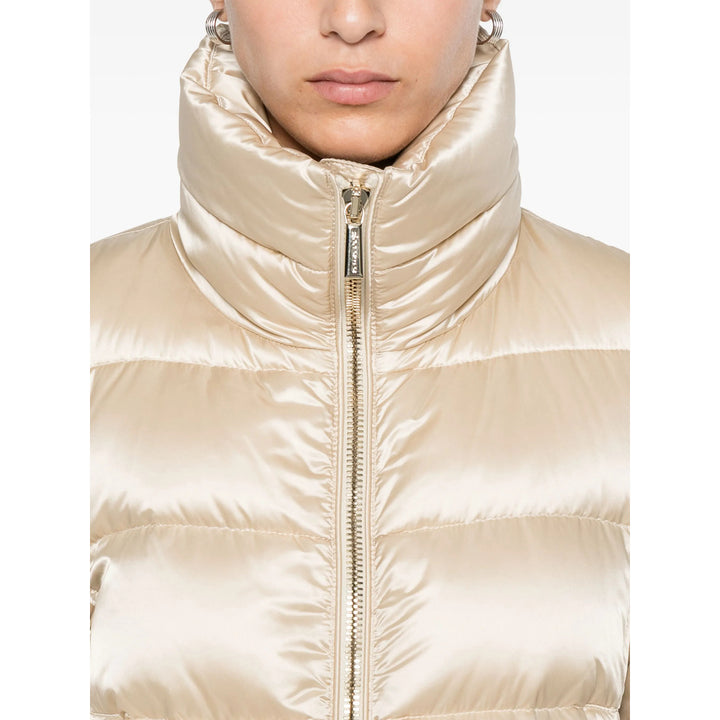 Moorer Outerwears - Neutro | 934526ac87cf63db6406e32b76bb3d929e8cd66a