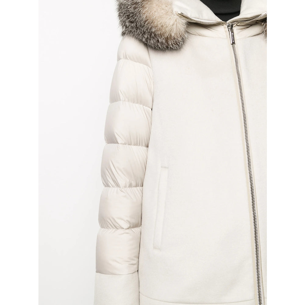 Moorer Outerwears - Neutro | 6f2be764a741fb9f20efea6152d5e4bc703c0fd9