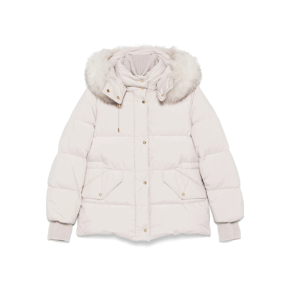 Moorer Outerwears - Neutro | 6751513610e84527d5360b153463d8b5fc4ad973