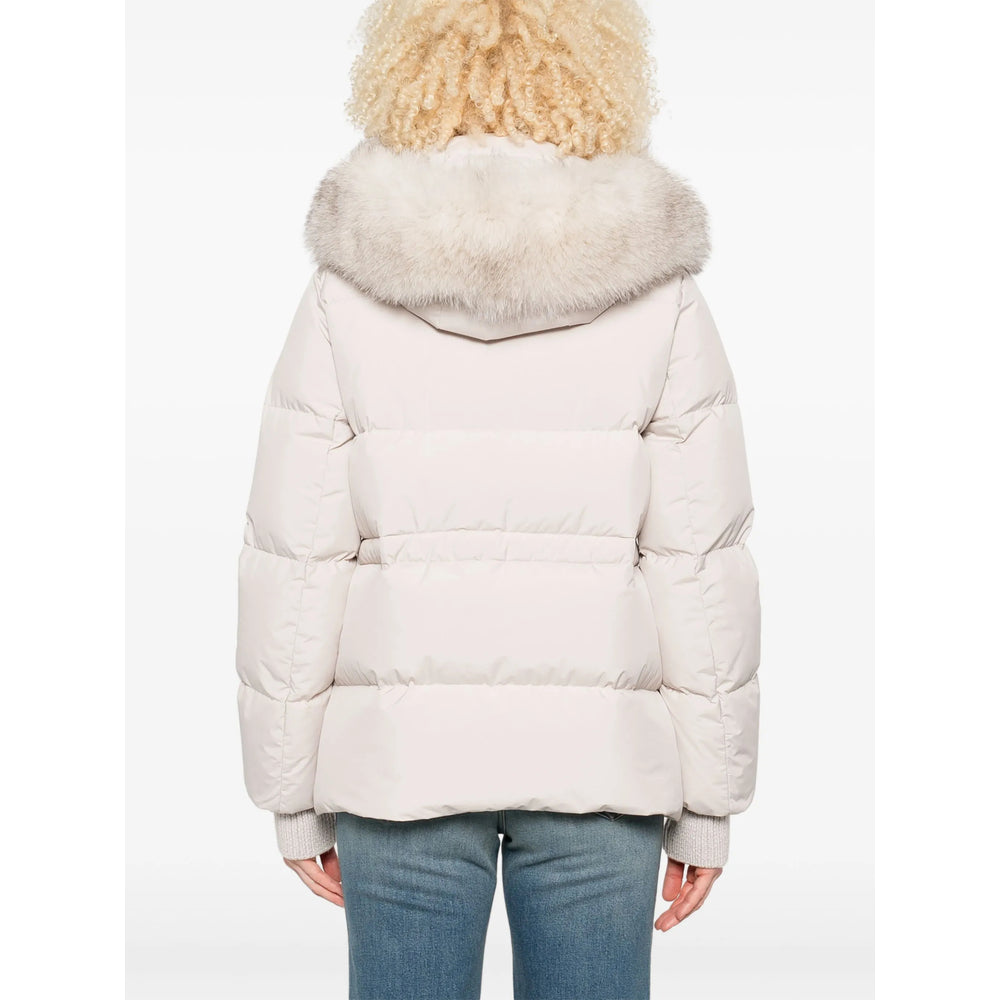 Moorer Outerwears - Neutro | f9cd5e19f81a9bb0cd54512b6544e42441cb1ad0