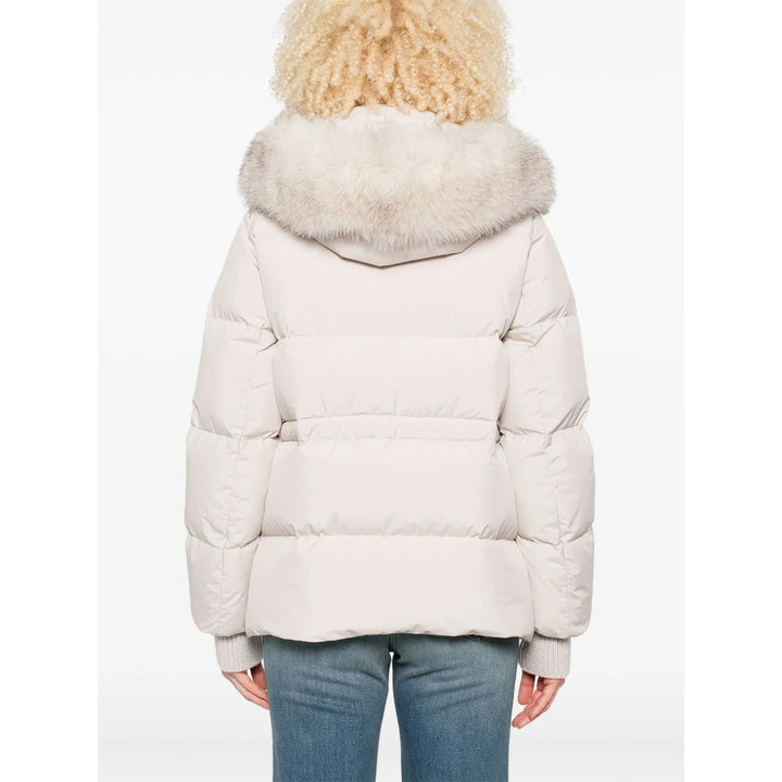 Moorer Outerwears - Neutro | f9cd5e19f81a9bb0cd54512b6544e42441cb1ad0