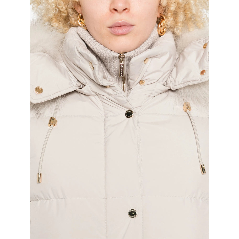 Moorer Outerwears - Neutro | ee7308c6e5d8f583aeb6ffd0bca09d7fd5bf6ce3