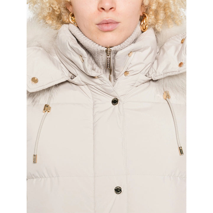 Moorer Outerwears - Neutro | ee7308c6e5d8f583aeb6ffd0bca09d7fd5bf6ce3