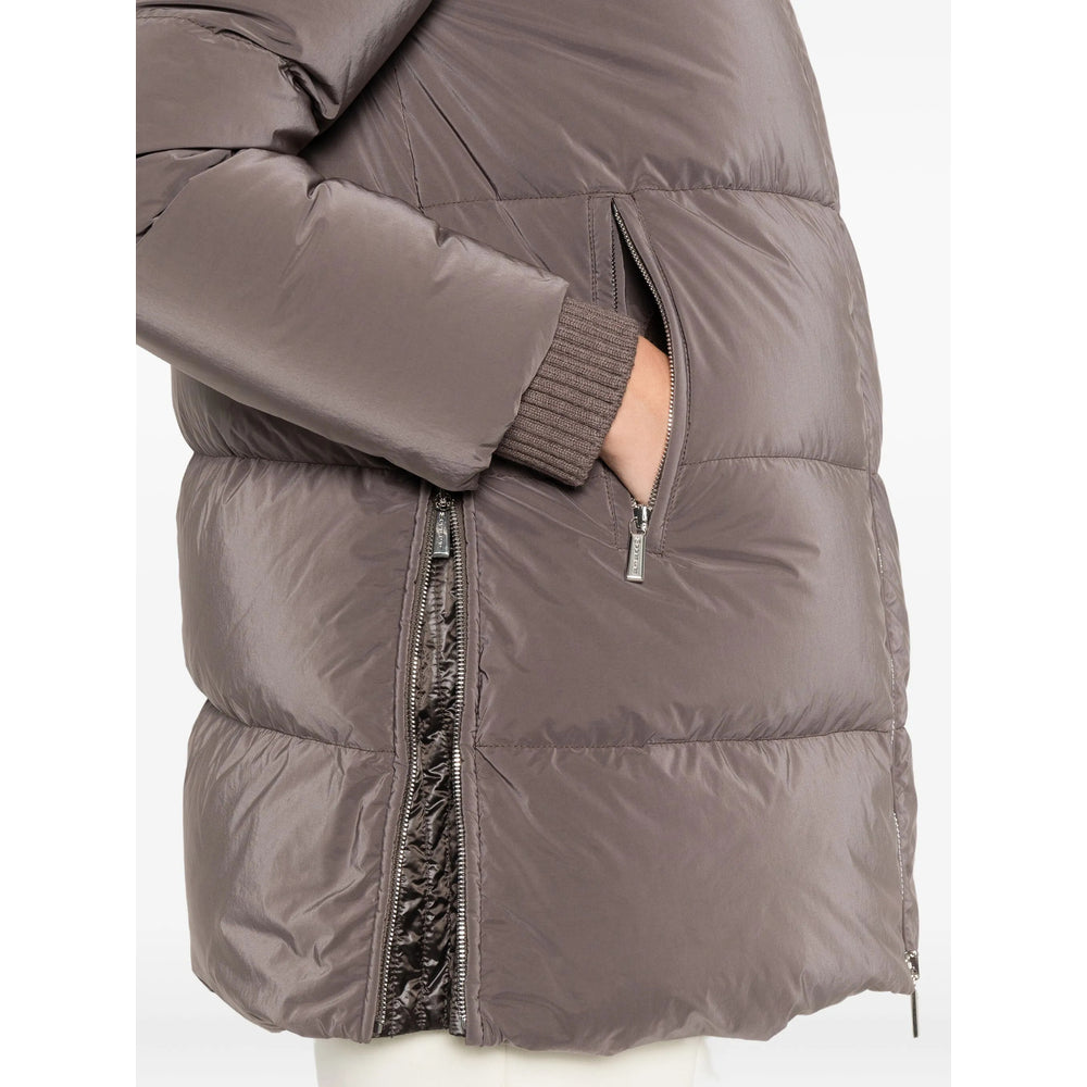 Moorer Outerwears - Marrone | 52abaaa918f6d160e31883f63f7851d46b30c8f3