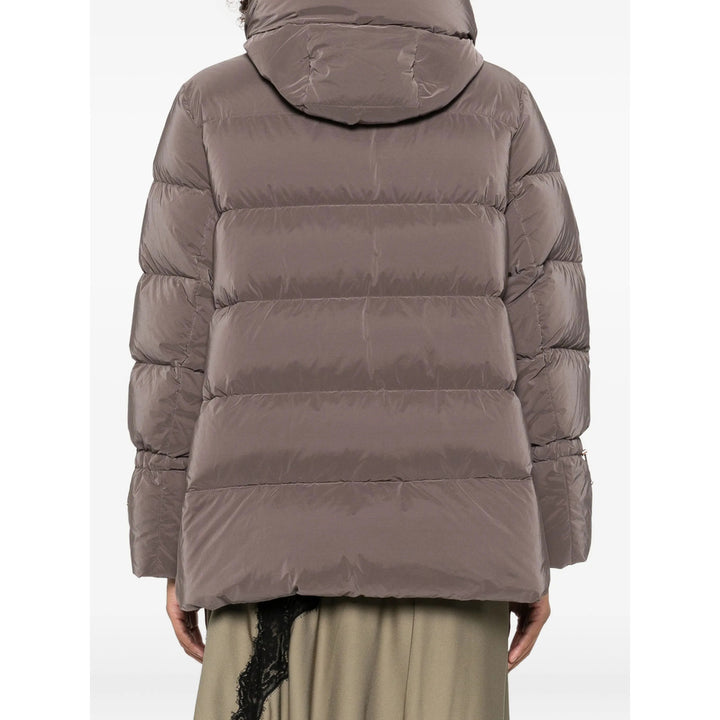 Moorer Outerwears - Marrone | 6e0c06f5372a54d28062bc7aad1848853ca194ca