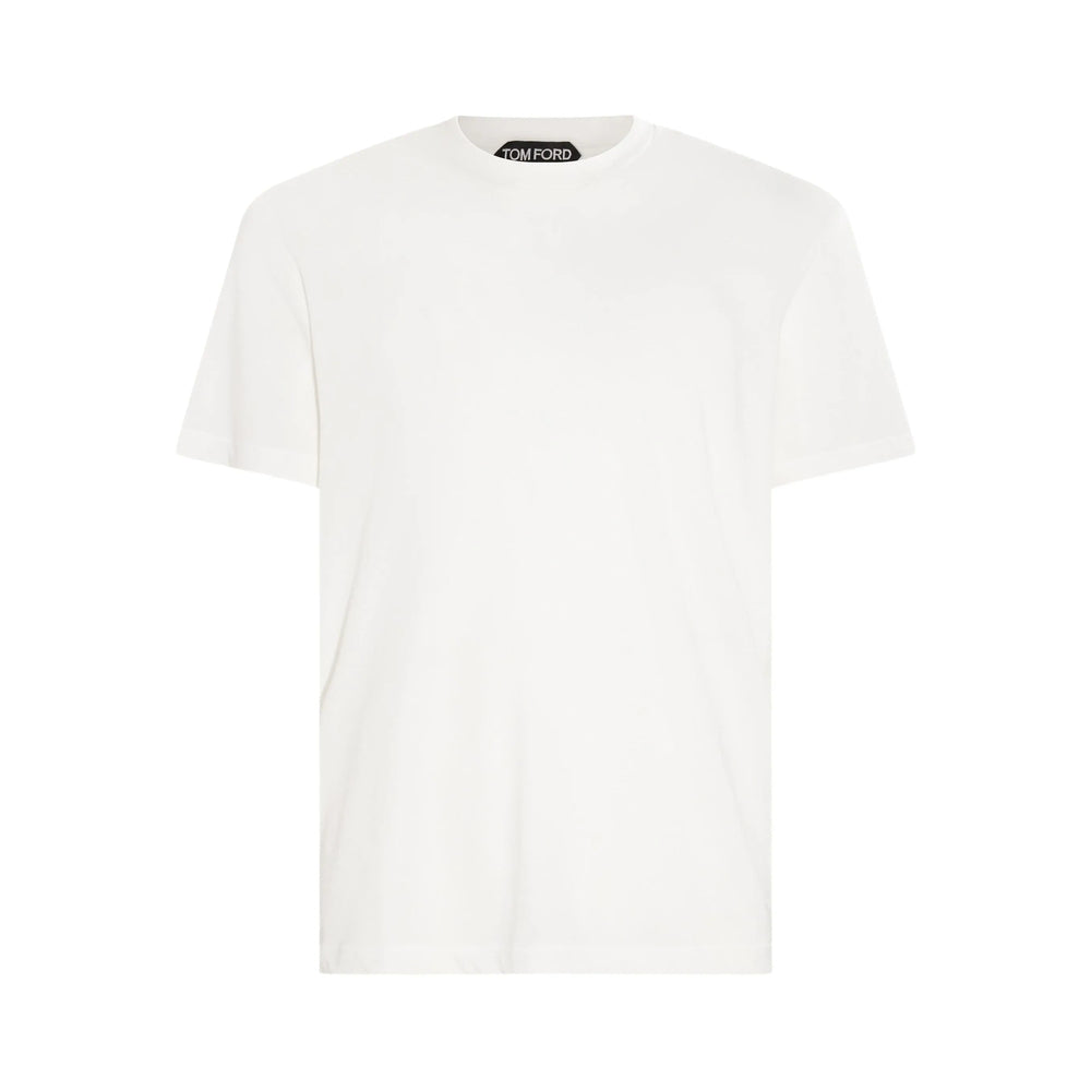 Tom Ford T Shirt - Bianco | 9912742396019c212cc91bd02a034f21cc401d64