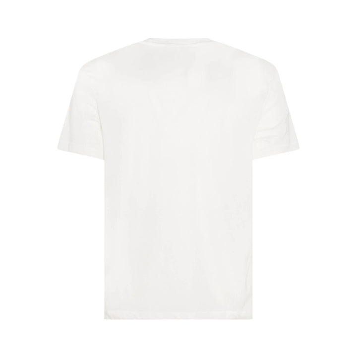 Tom Ford T Shirt - Bianco | 0af054b177b75a9f0e7d6b93a3ec268d471d6c43