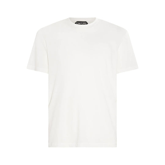 T Shirt Bianco