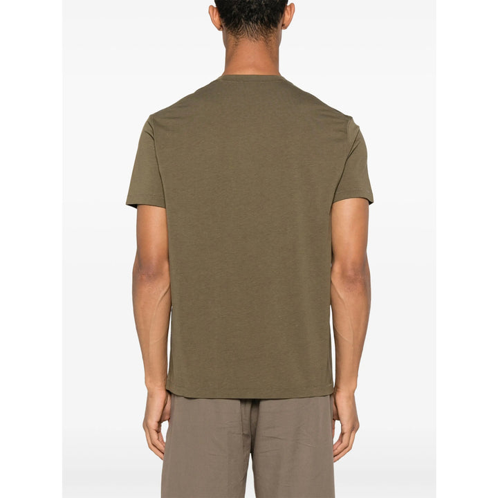 Tom Ford T Shirt - Verde | 846ab66c6ad5de43c5ad5d8dd032efb15dd19e48