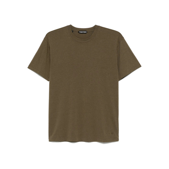 T Shirt Verde