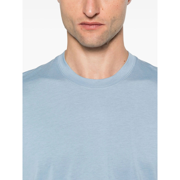 Tom Ford T Shirt - Blu | 732f7ae0e184c75f4a1d6b98e597333984071076