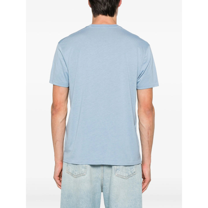 Tom Ford T Shirt - Blu | eef4ffce75fd0b49ca44ad822362b305f0167c7b