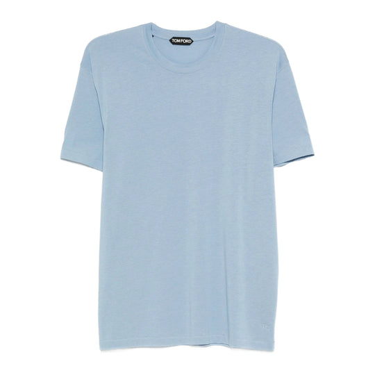 T Shirt Blu