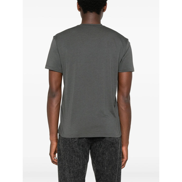 Tom Ford T Shirt - Grigio | e25ee0746f59c9cbb04ca9df986805c87653ae6c
