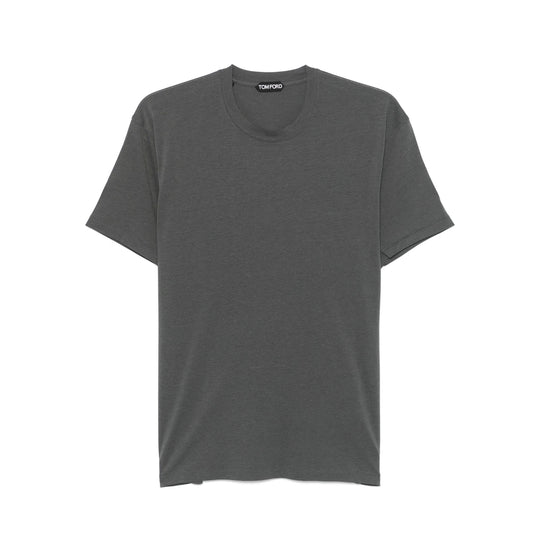 T Shirt Grigio