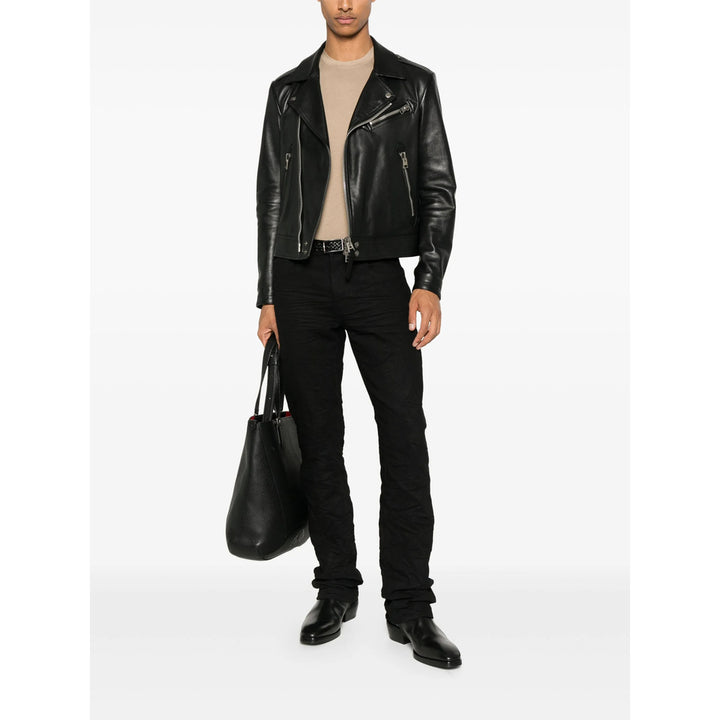 Tom Ford T Shirt - Neutro | 10c90987c81db963cb062685c54296ab3412f6cb