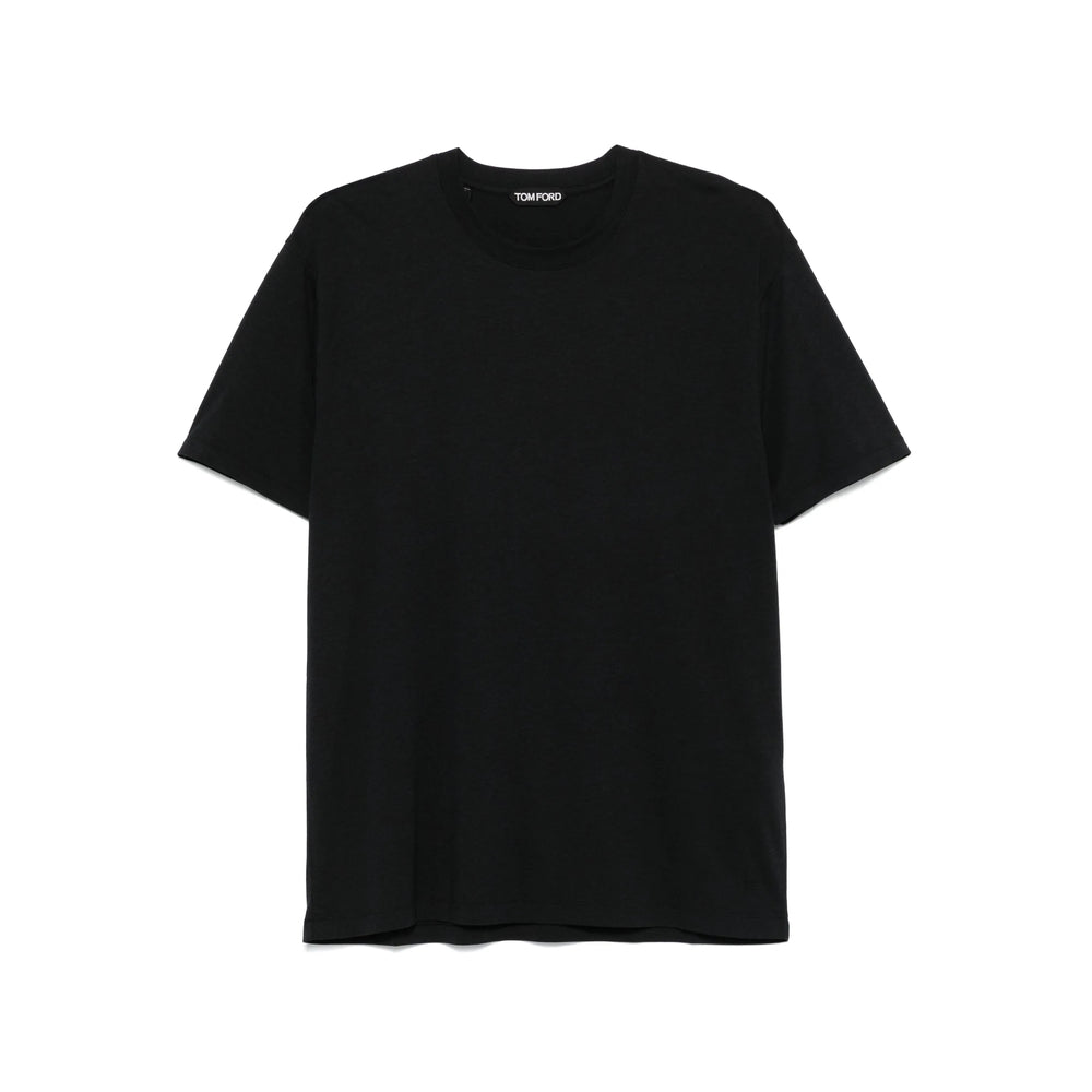 Tom Ford T Shirt - Nero | 73345ea00c53070ac56e955baf13ecd997734bca