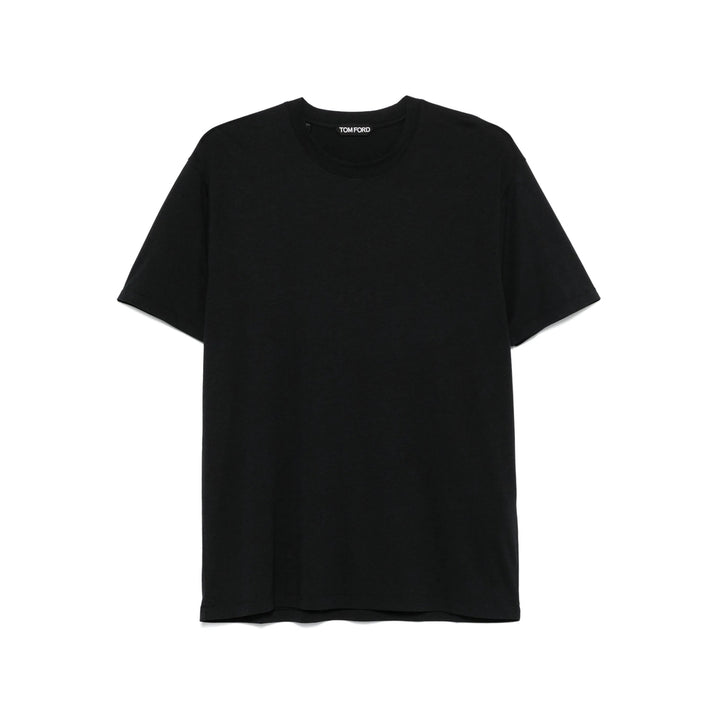 Tom Ford T Shirt - Nero | 73345ea00c53070ac56e955baf13ecd997734bca